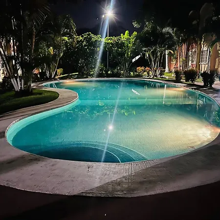 Villa Casa Tortuga